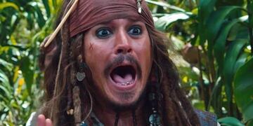 Piratas del caribe (DPA)