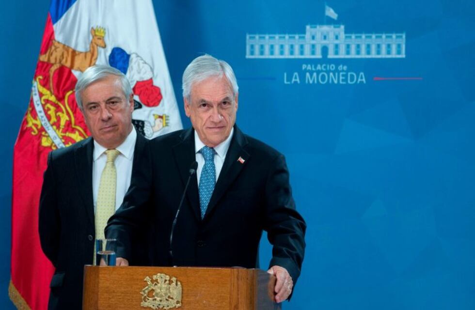 Chile confirmó su primer caso de coronavirus