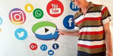 Diego Robledo, exTeleocho, se lanza con un blog propio de contenidos multimedia informativos\u002E