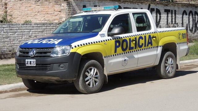 Se trata de un joven de 25 años y un hombre de 36 años.