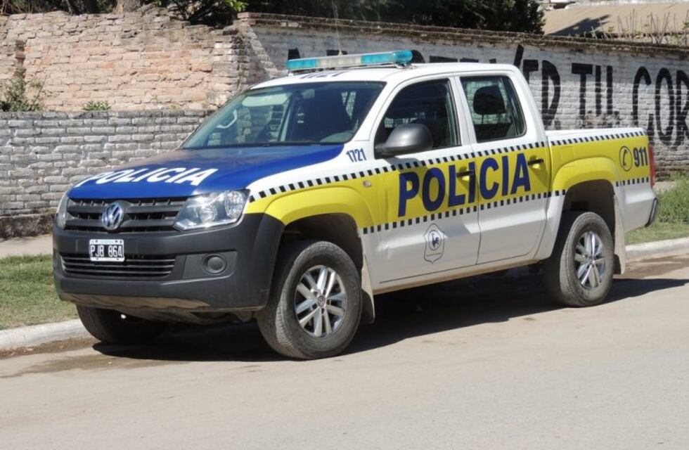 Un ex diputado nacional sufrió un violento asalto en su casa