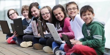 Code Clubs