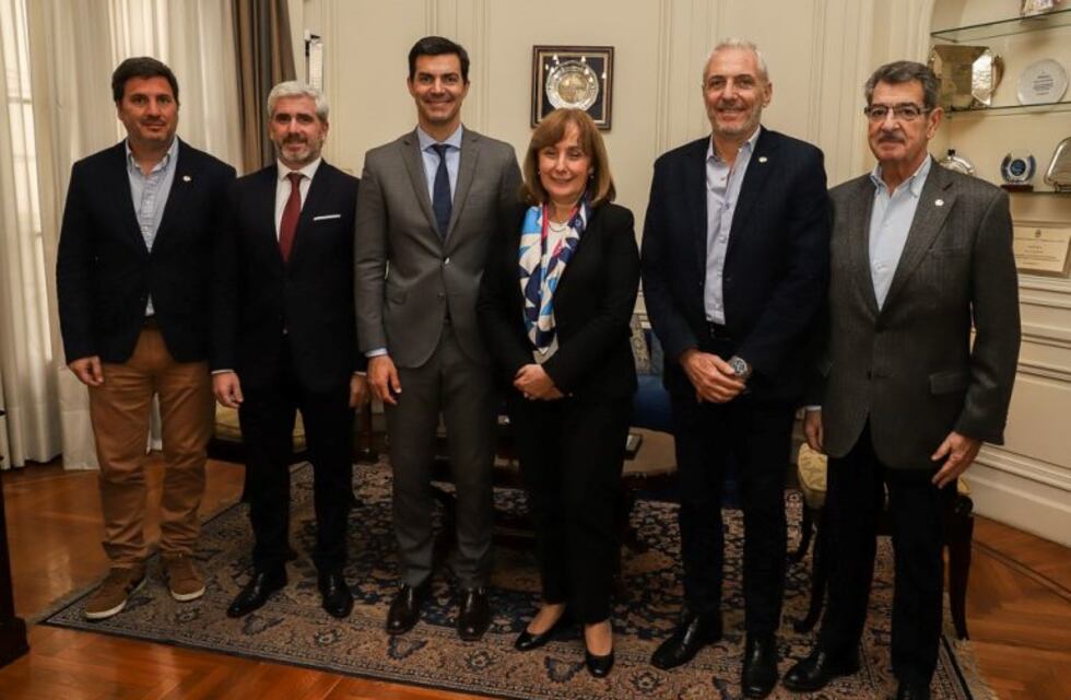 Urtubey: "La actividad turística es una de las industrias más integradoras"