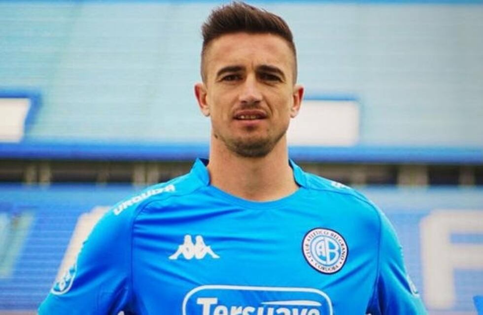 La foto que Tito Noir le pide a Ulises Bueno