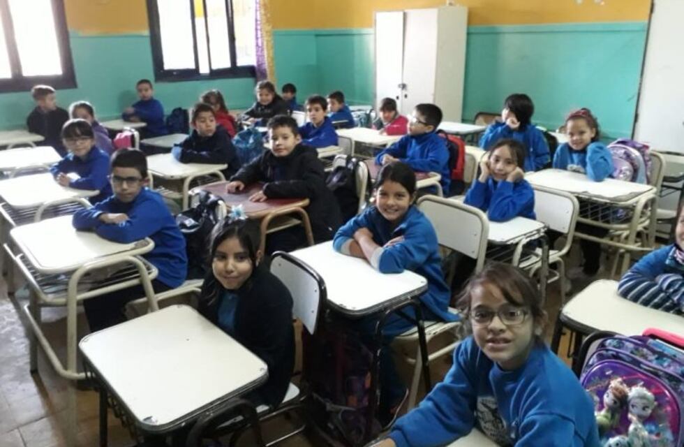 Dispar inicio de clases en La Rioja