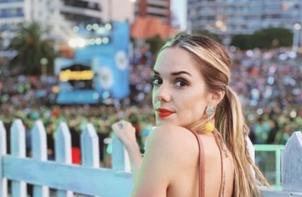 Julieta Nair Calvo escrachó a una seguidora que la trató de "concheta careta"