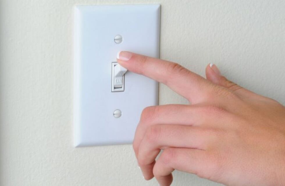 Le llegaron $32.000 de luz a un comerciante minorista en San Rafael