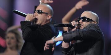 Wisin y Yandel se despiden con una gira musical este 2022.