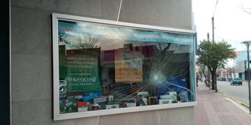 Vidriera Vidal Hogar