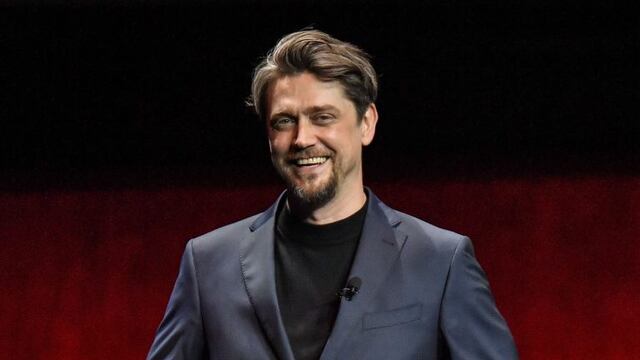 El argentino Andy Muschietti dirigirá una nueva película de DC Comics