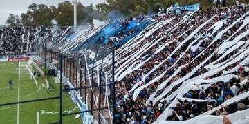 Gimnasia y Boca jugarán en el Bosque sin hinchas visitantes\u002E