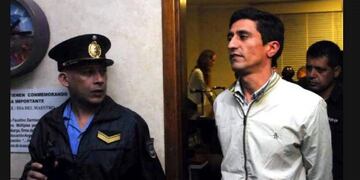 Wekid Calzetta fue condenado por u201cdoble homicidio criminis causau201d