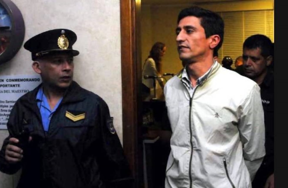 Confirman perpetua por el doble crimen de Los Corralitos