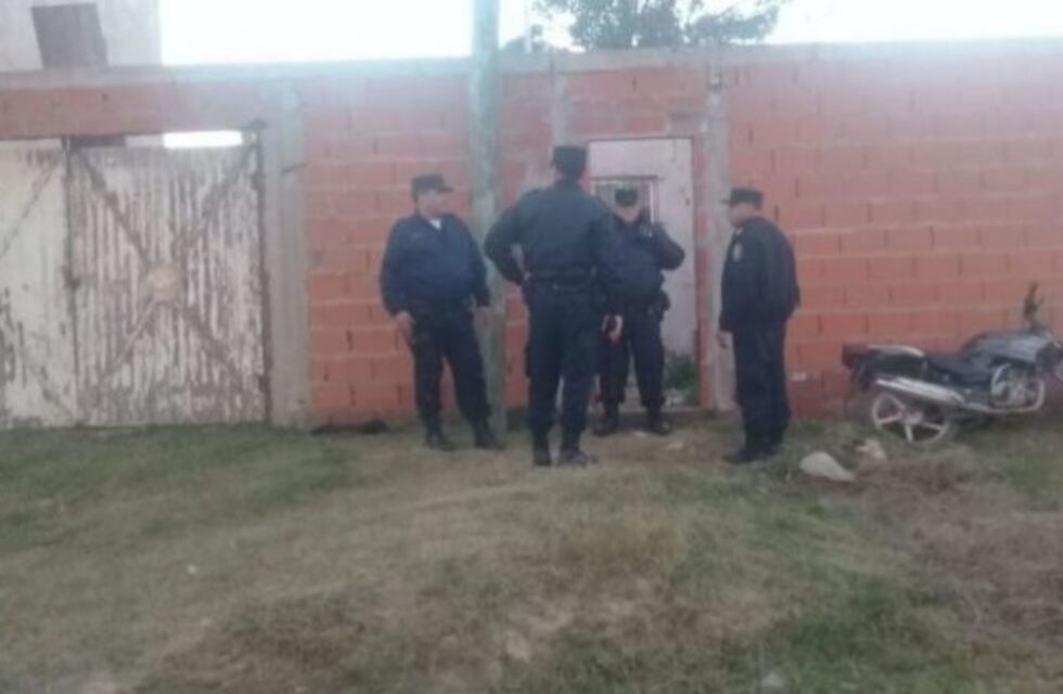 Concordia: un hombre mató a una mujer y golpeó a la hija de cuatro años