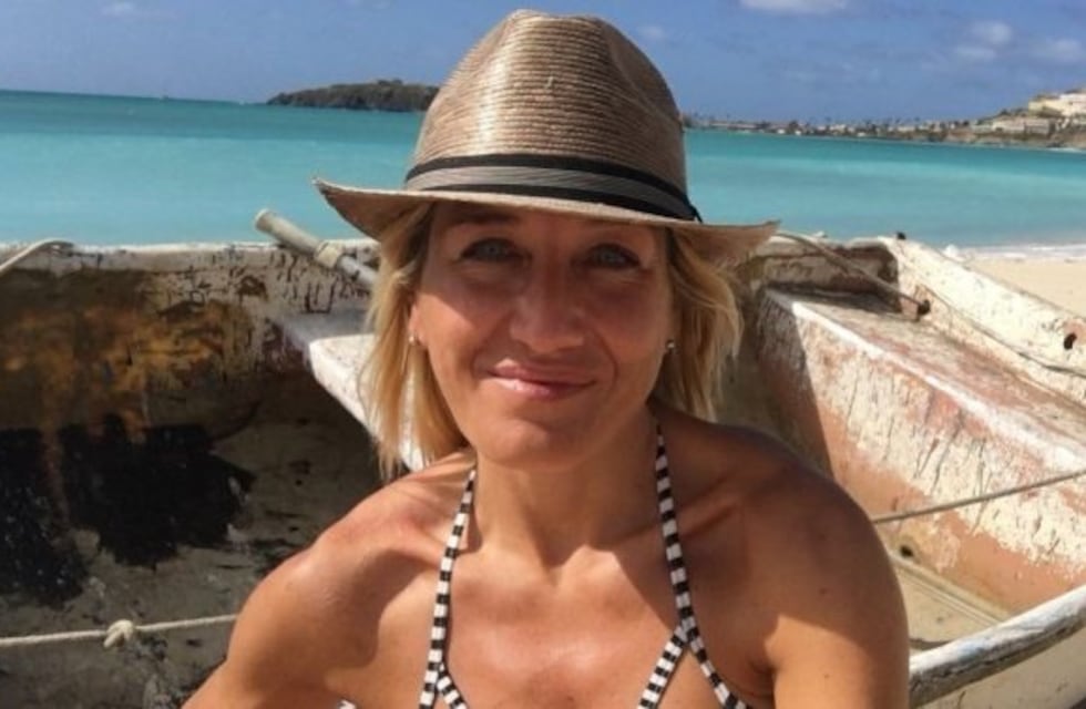 El instructor de buceo, sobre la muerte de la argentina en Tailandia: "No soy un asesino"