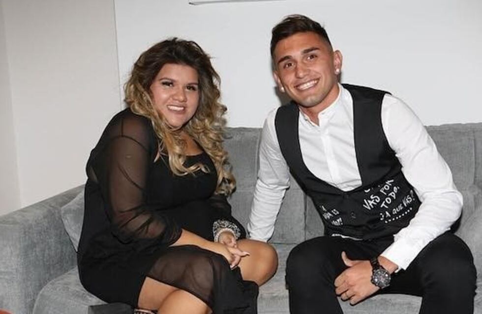 Facundo Ambrosioni contó por qué se separó de Morena Rial