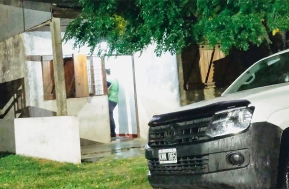 Causa Vignani: la autopsia reveló que murió por muerte natural