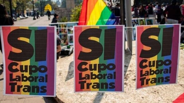 Cupo Trans