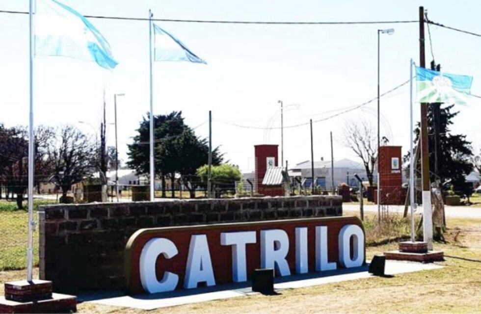 Catriló vuelve a Fase 1 luego de detectarse 14 casos positivos de Covid-19