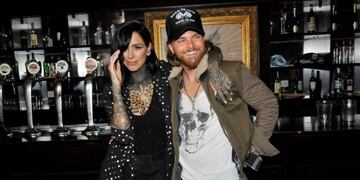 Candelaria Tinelli confirmó su separación de Luca Bonomi (Foto: web)