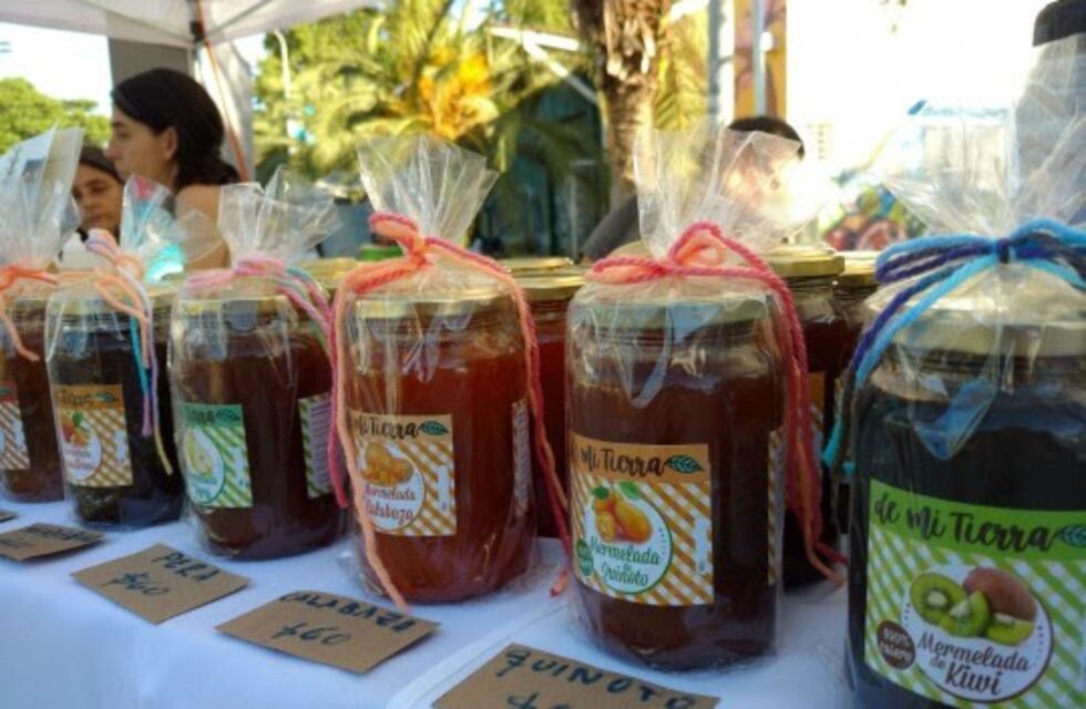 Última edición del año del Espacio BioNatural junto al río