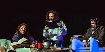 Alta Gracia: llega al Cañito Cultural \