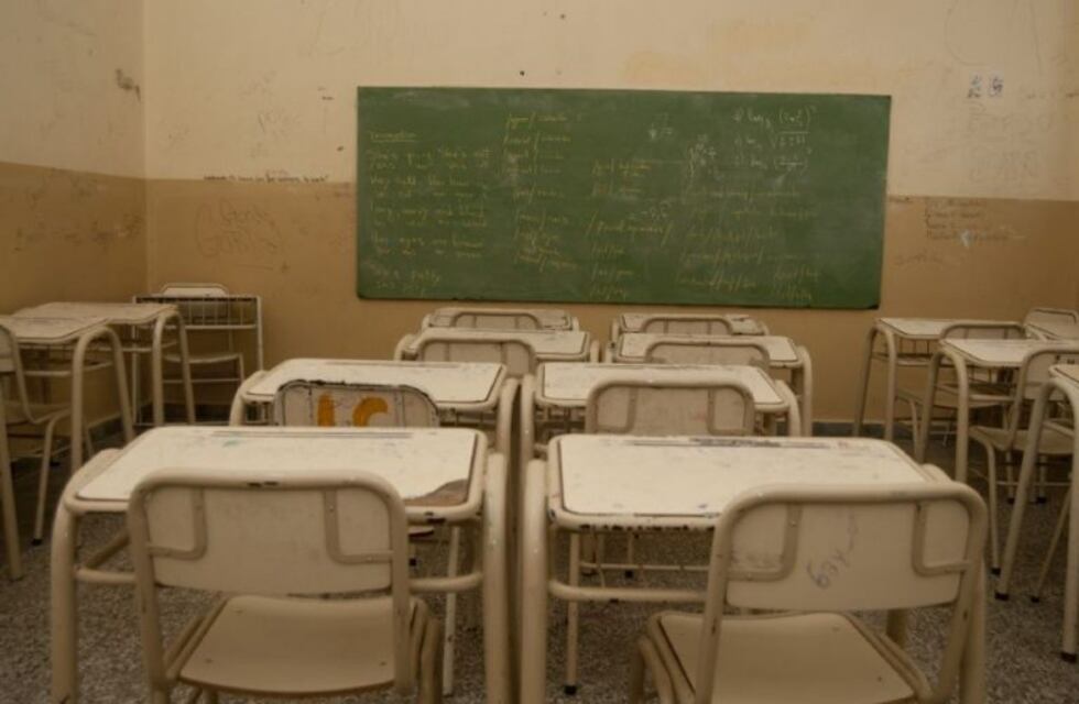 Por día, 60 docentes piden más de un mes de licencia