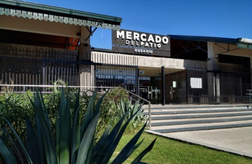 El Mercado del Patio extiende su horario de atención