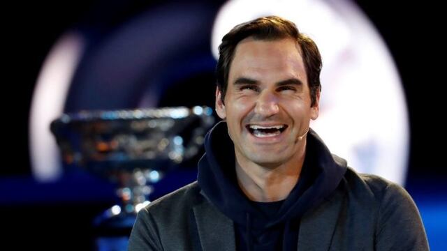 Roger Federer\u002E (Foto: Kim Kyung-Hoon/REUTERS)