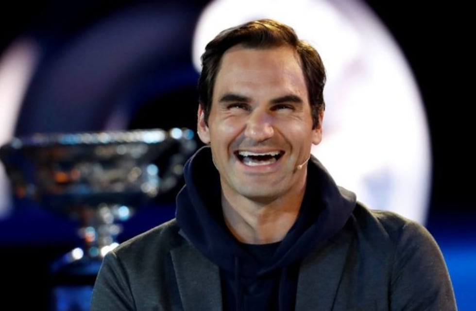 El gobierno de Suiza acuñará monedas de oro y plata con el rostro de Roger Federer