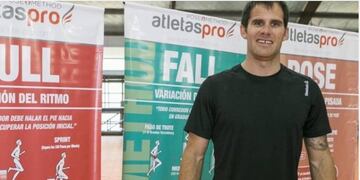 Quién es Miguel Ángel Paz, el rugbier y preparador físico detenido por negarse a hacer la cuarentena