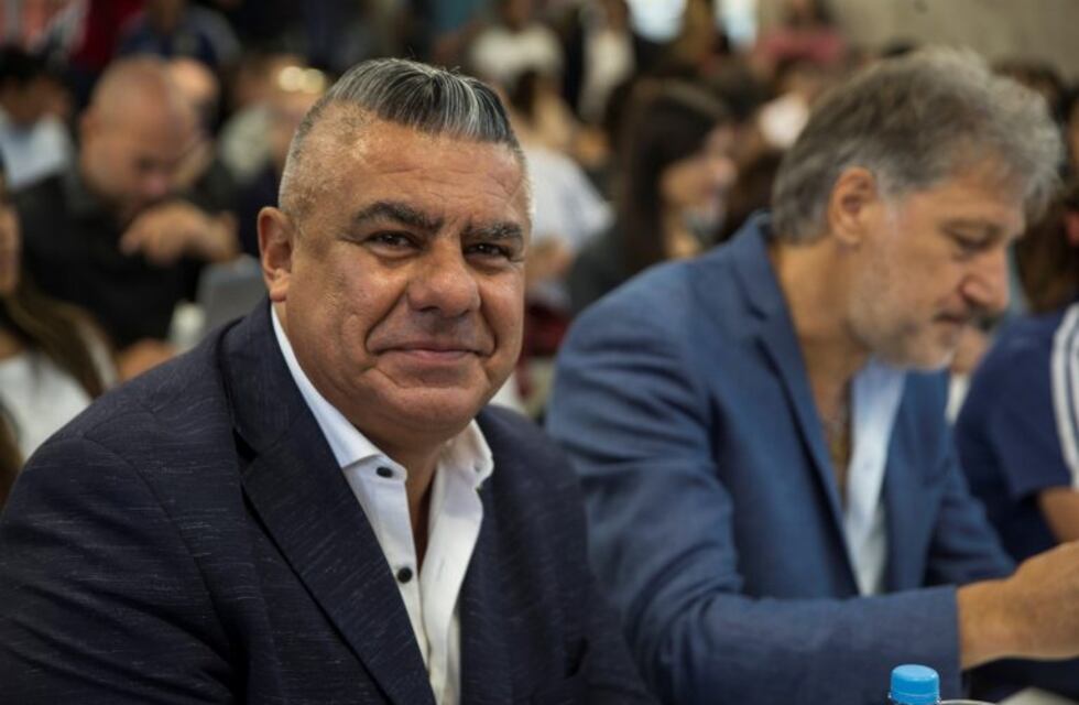 Tapia confirmó los cambios en el fútbol argentino: temporada finalizada y descensos suspendidos