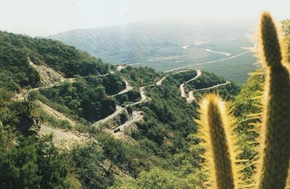 Coronavirus en Catamarca: habilitaron el transporte interurbano y el turismo interno