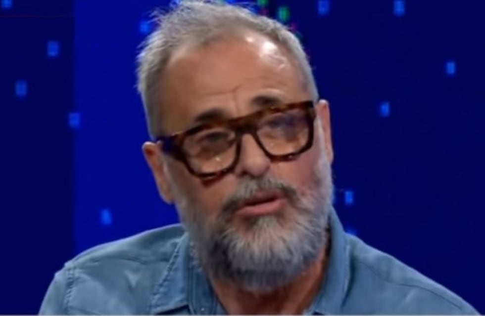 Jorge Rial: "Ojalá Cristina se baje"