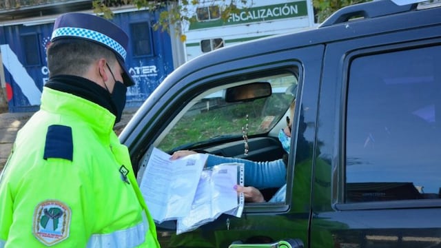 14 departamentos de la provincia serán alcanzados por las nuevas medidas.