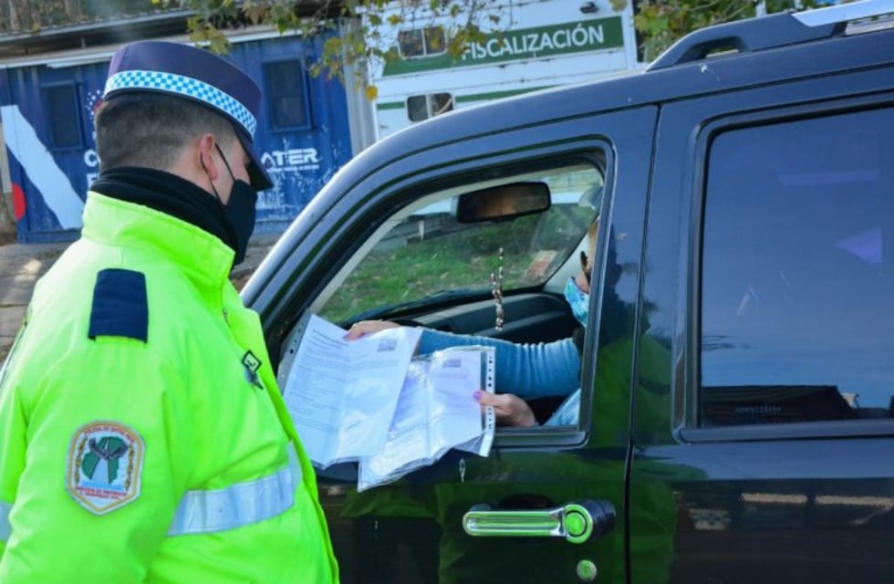 ¿En qué departamentos entrerrianos se aplicarán las nuevas restricciones?