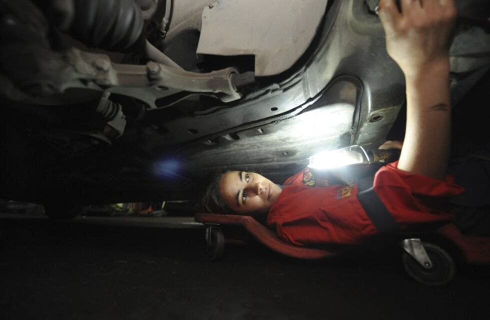 Realizarán taller de mecánica ligera para mujeres