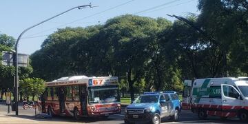 Colectivo línea 67 (Web)