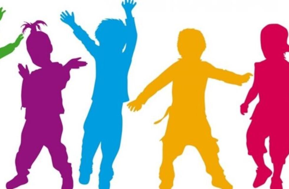 Campaña de Compostaje para los niños y concurso Zumba Kids en Tolhuin