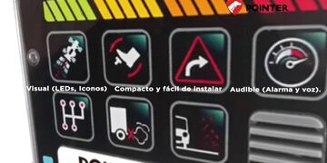 Pointer, la firma que monitorea desde su plataforma desde grandes flotas de vehículos hasta depiladoras láser\u002E