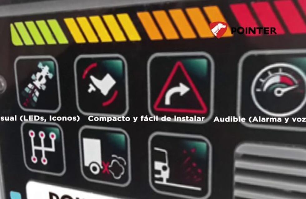 De controlar flotas a monitorear depiladoras láser: la empresa que "todo lo sigue"