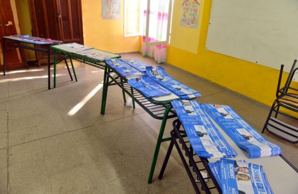 Que dijeron los candidatos a Intendente de Paraná