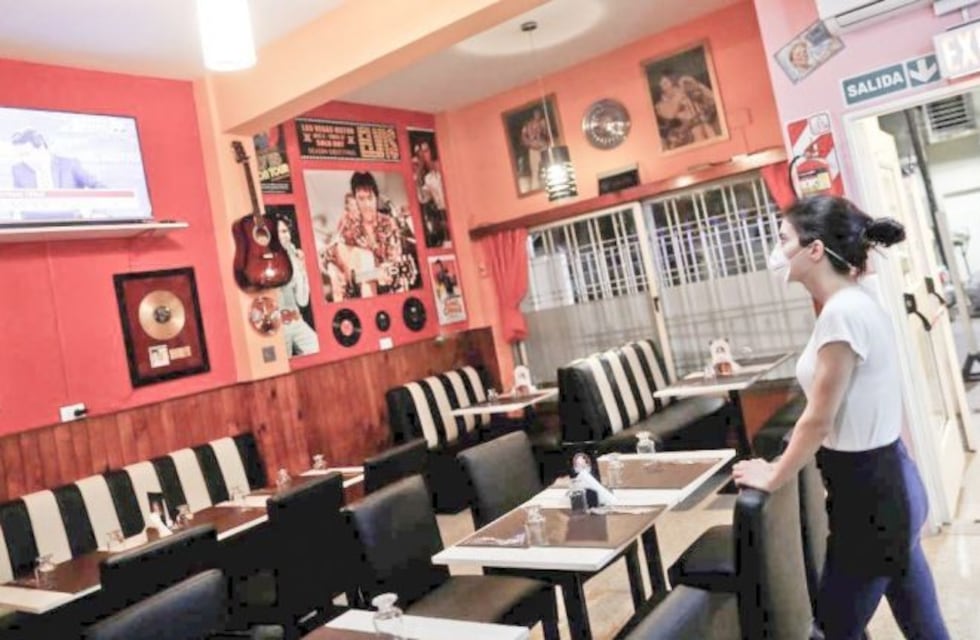 Suspenden las habilitaciones de shows en bares y restaurantes