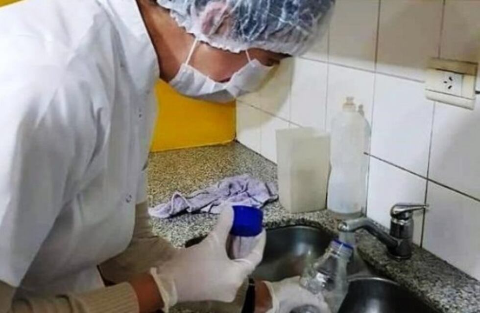 El Chaltén: municipio toma medidas ante reiterados casos de diarrea