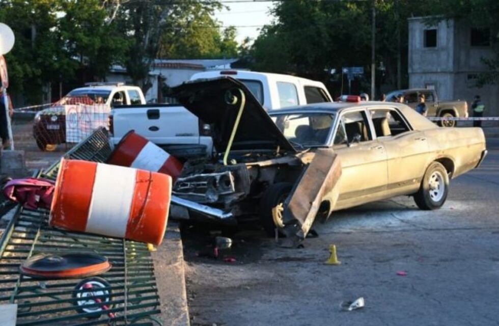 Sigue grave la nena atropellada en Costanera: "No me dejen solo", suplica el padre