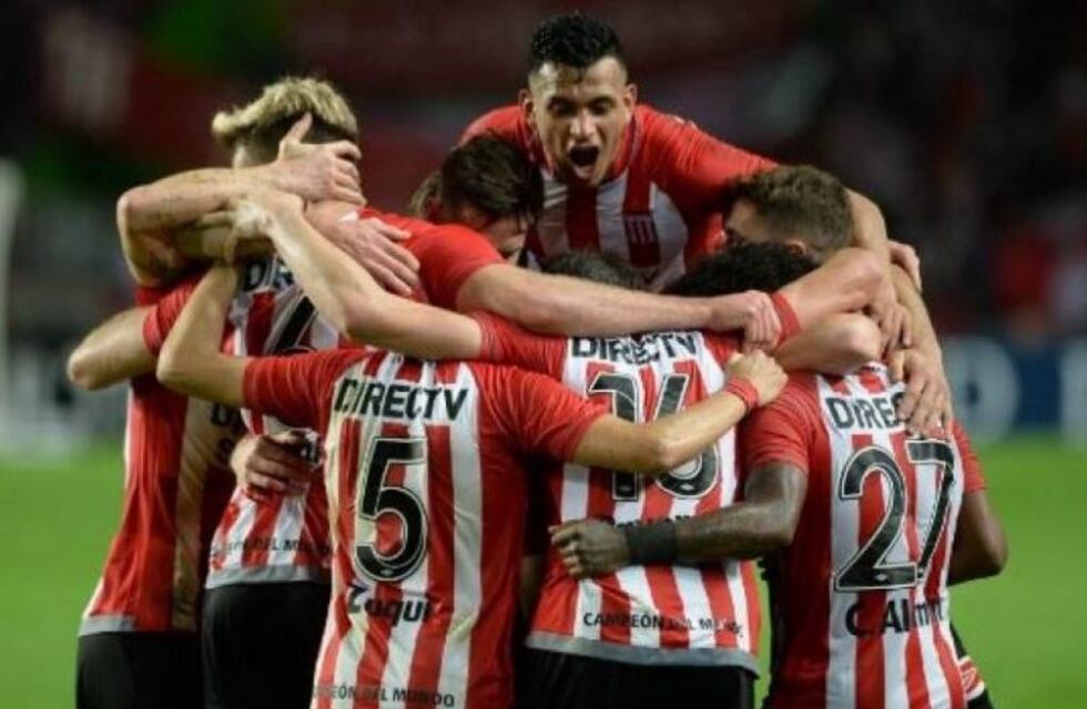 Superliga: Estudiantes le ganó 2-1 a Arsenal en el cierre de la primera fecha