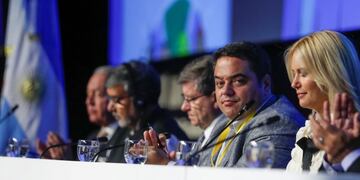 El Gobierno evaluará los regímenes especiales de jubilaciones\u002E