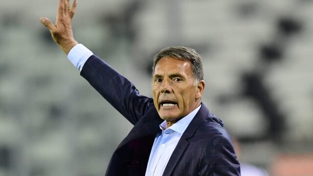 Miguel Ángel Russo repetirá equipo después de un año.