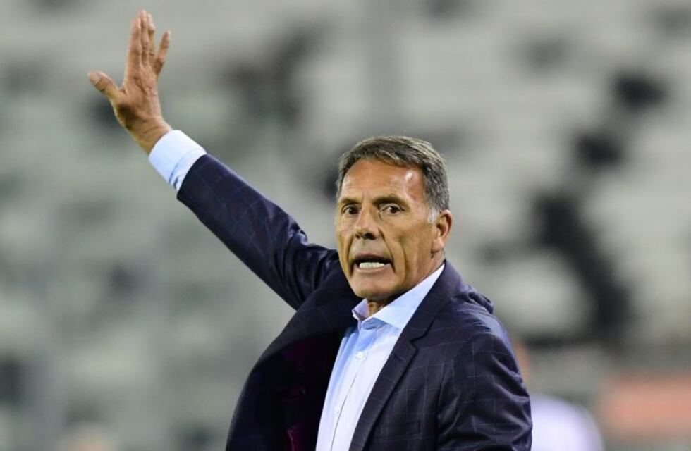 Boca: Miguel Ángel Russo repetirá equipo después de un año