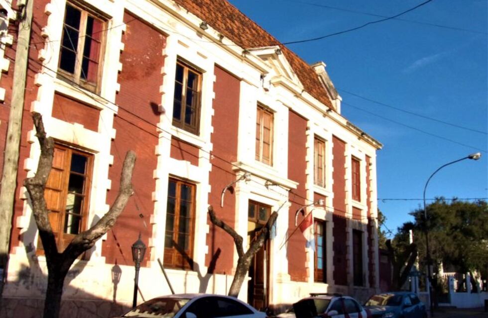 Alta Gracia: lo buscaban por golpear a su ex y lo atraparon